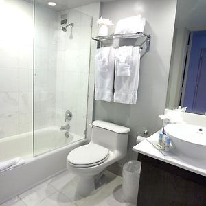 Deluxe Doppelzimmer